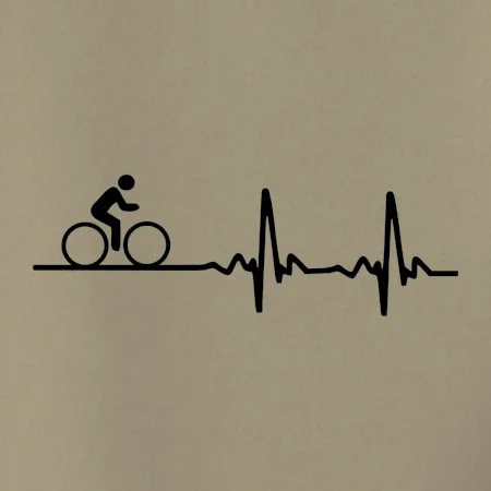 Cyklo ekg - kolo