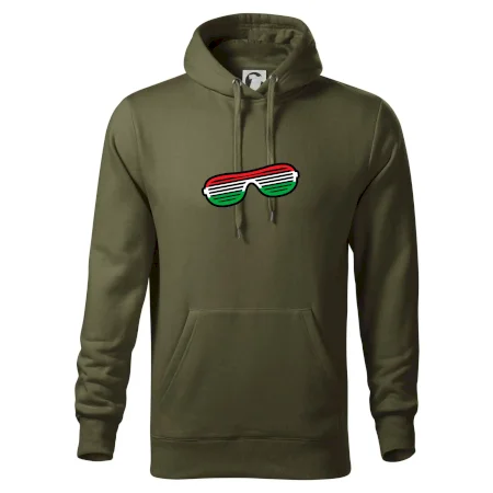 Italie brýle