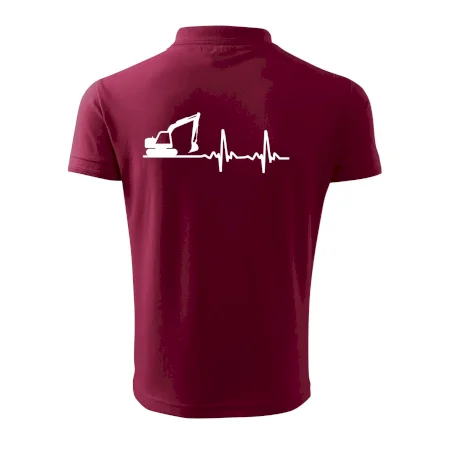 EKG bagr