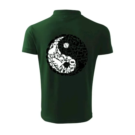 YinYang Cats