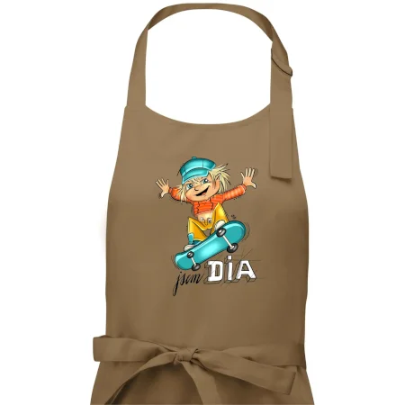 D I A skate