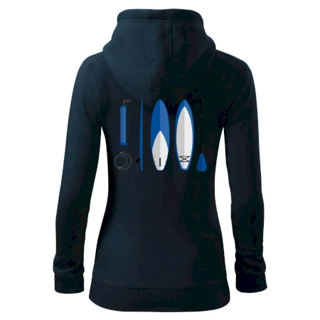 Paddleboard set