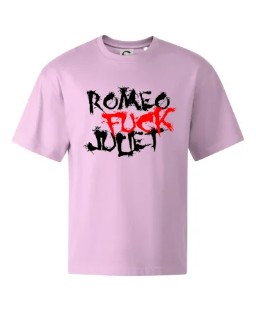 Romeo Fuck Juilet - Romeo vojel Julii