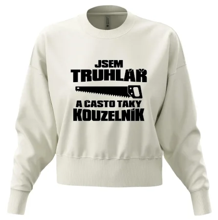 Truhlář kouzelník