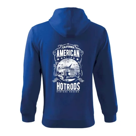 American Hotrods