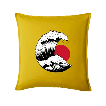 Japan culture - vlna