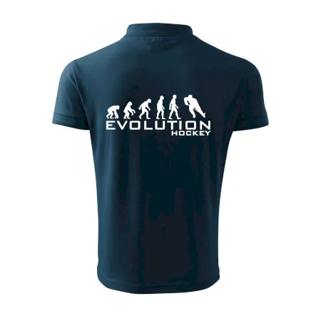 Evoluce Hockey - hráč