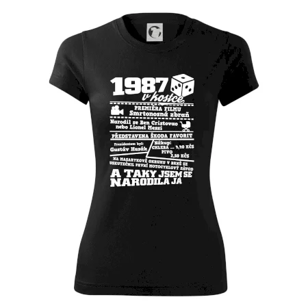 1987 v kostce