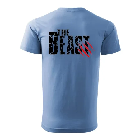 The Beast