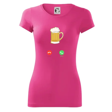 Volá pivo  (Pecka design)