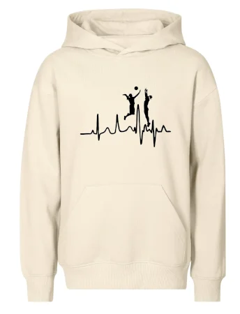 EKG volejbalistky