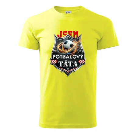 Jsem Fotbalový táta