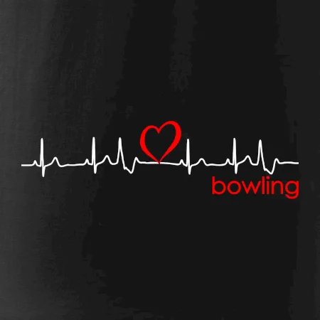 Moje srdce bije pro Bowling