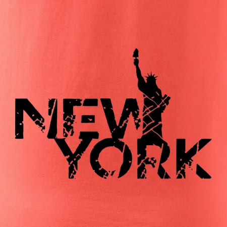 New York retro