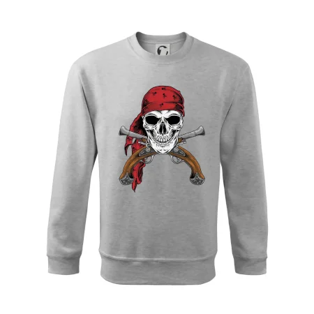 Pirát s bambitkou