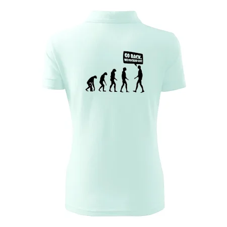 Evoluce Go back
