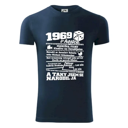 1969 v kostce