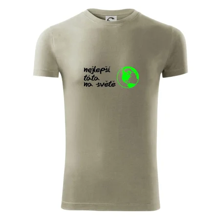 Nejlepší táta na světě