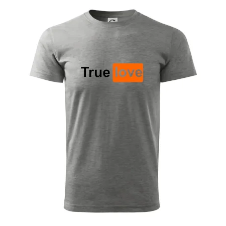 Porn - True Love