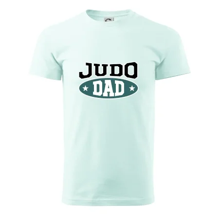 Judo Dad