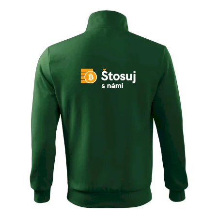 Štosuj s námi - logo velké