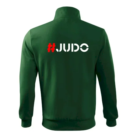 Judo Hashtag