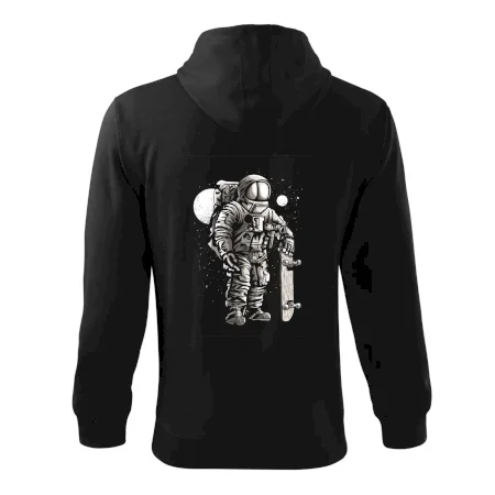 Astronaut Skater
