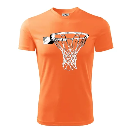 Basketbalový koš