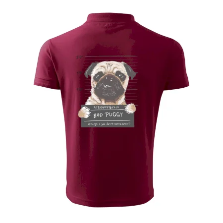 Mops - Bad Puggy