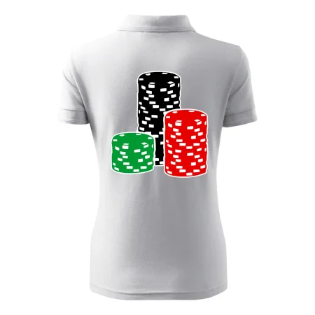 Poker žetony