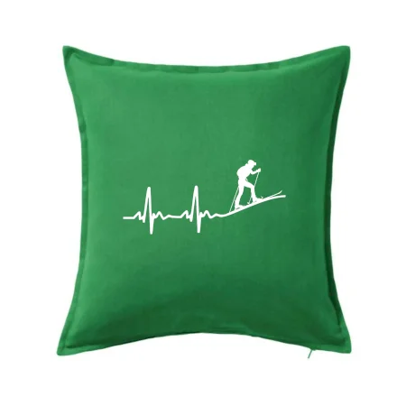 EKG skialpinismus