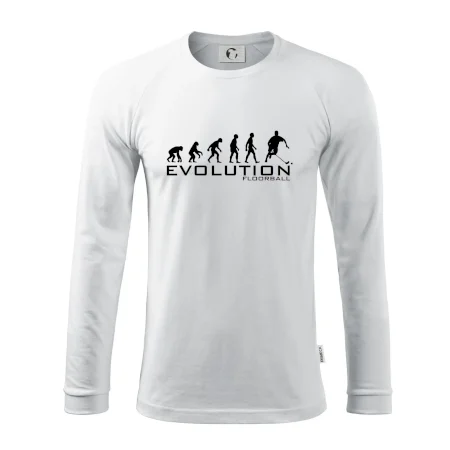 Evoluce Floorball