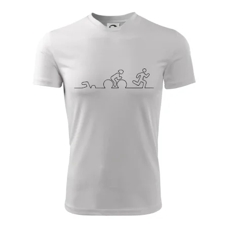 EKG triatlon