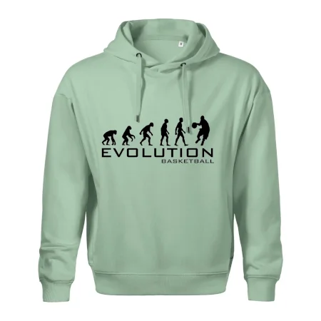 Evoluce Basketball