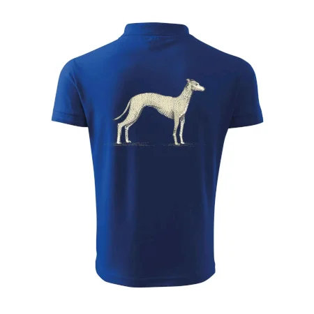 Vintage Whippet