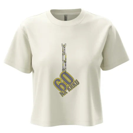 60 let na krku řetěz