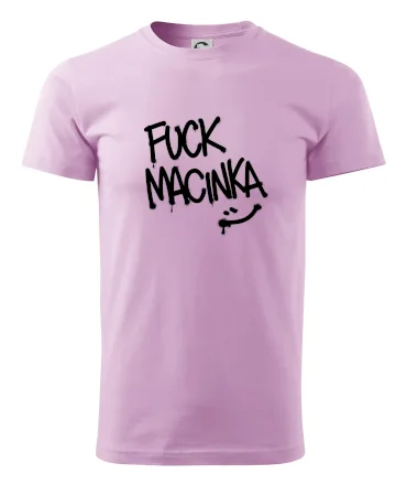 Macinka sprejem