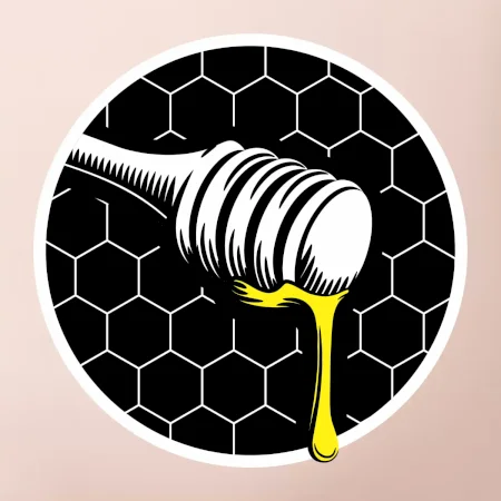 Včelařův med
