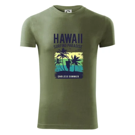 Hawaii