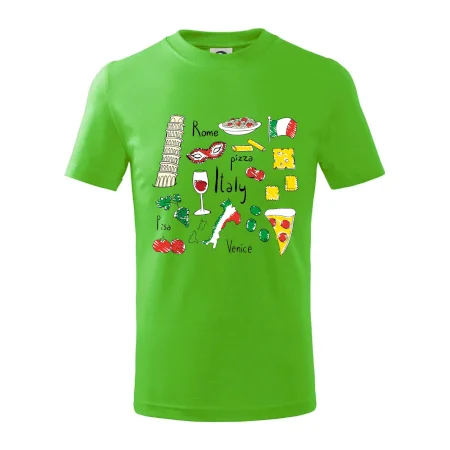 Itálie symboly