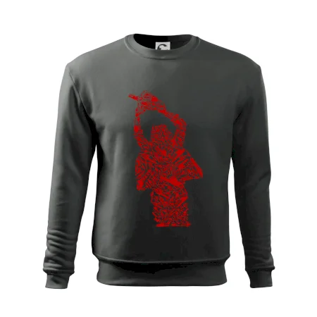 Chainsaw ikony postava