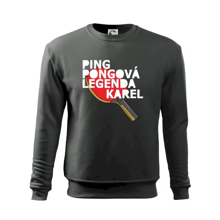 PINGPONGOVÁ LEGENDA JMÉNO