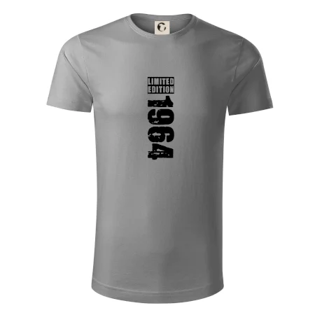 Limited edition 1964 pruh