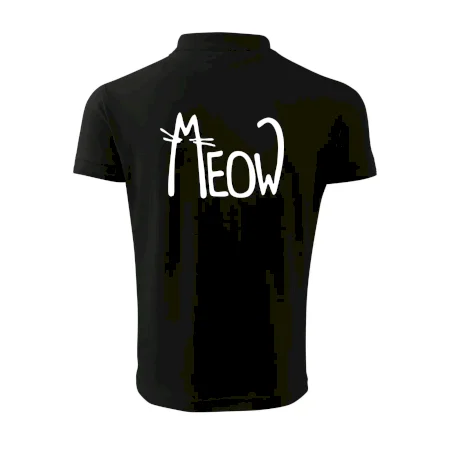 Meow - Mňau