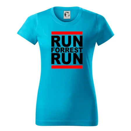 Run Forrest Run