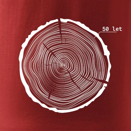 Letokruhy - 50