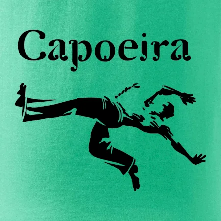 Capoeira velký