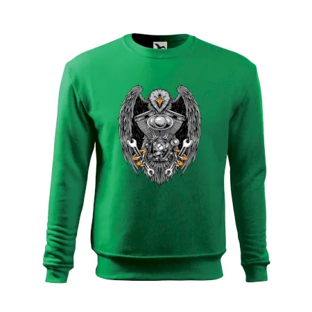 Moto orel