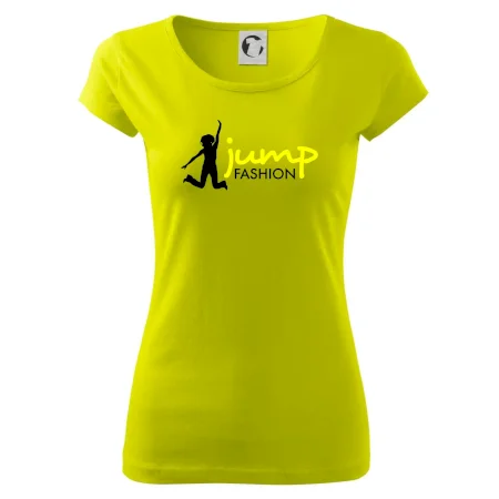 Jump fashion