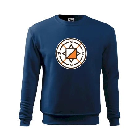 Orientační běh - navigace